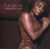 CD TAMIA - Незнакомец в моем доме (X9) 671802 Elektra 2001 US Dance & Electronica б/у