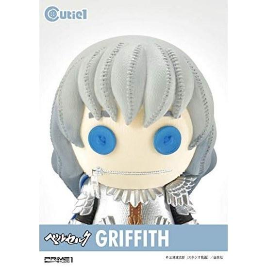 Cutie1 Cutie 1 Berserk Griffith