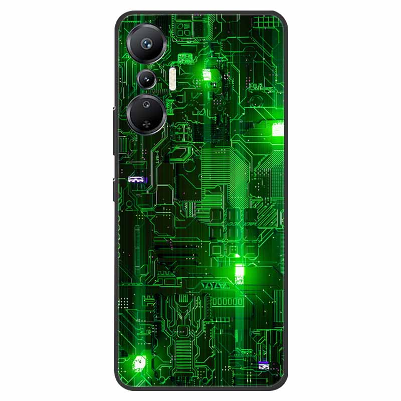 Чехол для Infinix HOT 20 4G 5G Чехол 20s Милый Прекрасный Волк Силиконовая Задняя Панель Чехол для Телефона Для Infinix HOT 20s Мягкие Чехлы Бампер