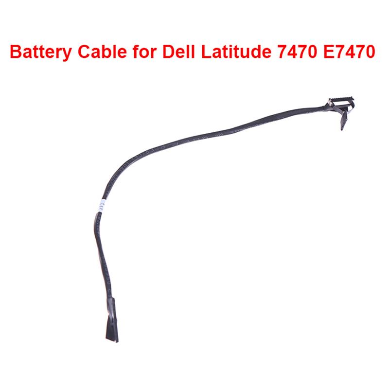 Кабель аккумулятора для Dell Latitude 7470 E7470 Линия аккумулятора 049W6G 49W6G Dc020029500