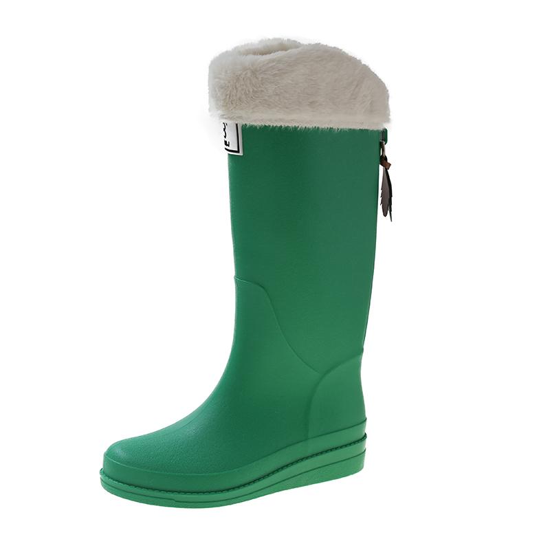 Оптовая продажа, высокое качество, технология производства, спортивный логотип, индивидуальный печатный резиновый сапог, модные резиновые сапоги