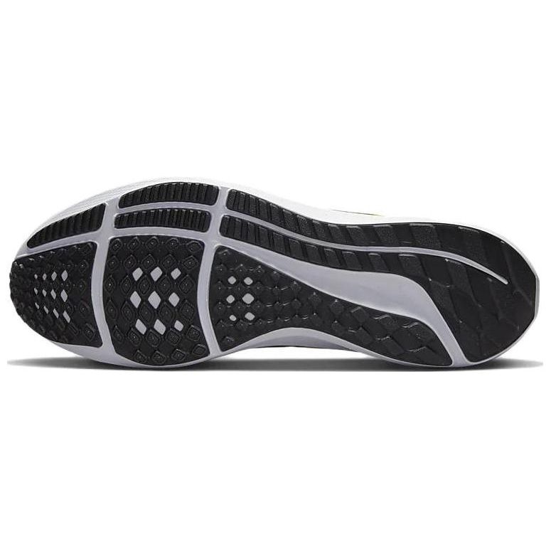 Nike Air Zoom Pegasus 39 Секвойя Университетское золото Мужские кроссовки Зеленый Средний Оливково-зеленый FD0785-300