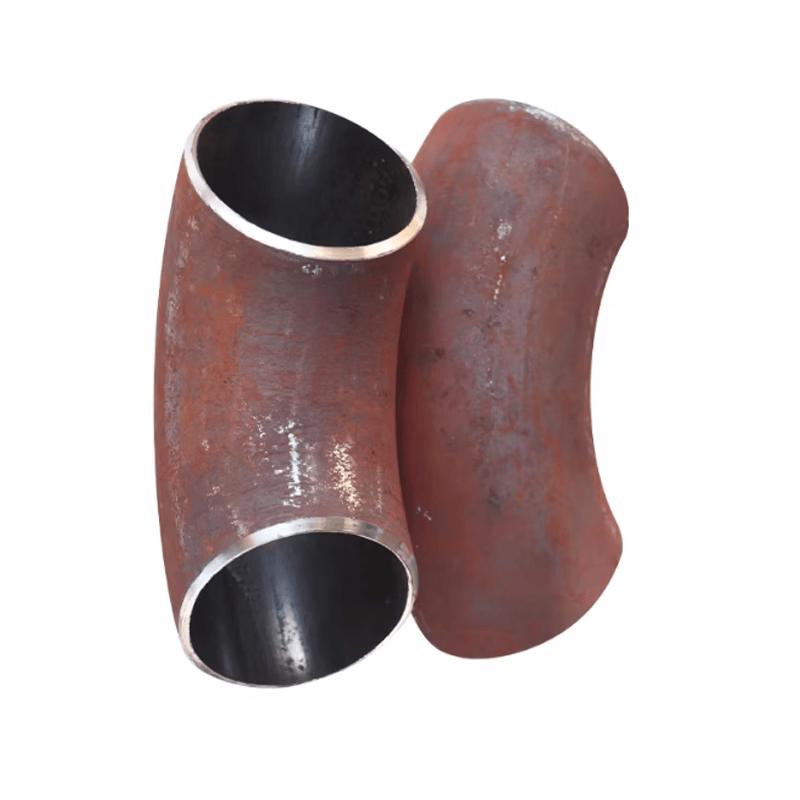 Zhongbei Haochen 90 Degree Welding Elbow