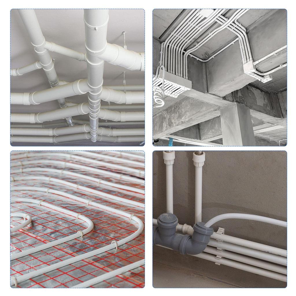 Uxcell Пружинный трубогиб, 21,15 мм внешний диаметр, 700 мм длина, высокоуглеродистая сталь, комплект типа А, для ПВХ трубы с внутренним диаметром 21,5 мм-27 мм