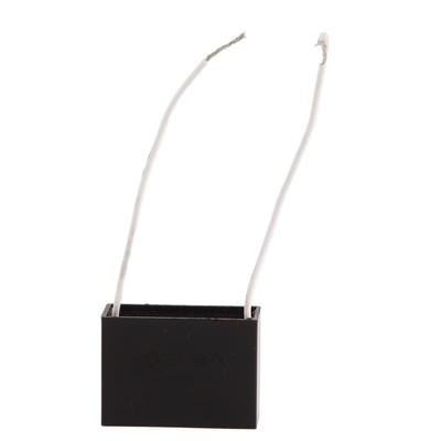 CBB61 450 В переменного тока 5 микрофарад конденсатор пусковой конденсатор двигателя для бензинового генератора кондиционера