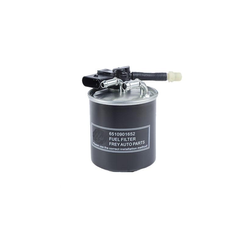 Car Accessories Engine Parts Diesel Fuel Filter 6510902852 for Mercedes Benz SPRINTER 906 W166 W221 X204 W204 W205 W212 W222