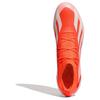 Adidas X CRAZYFAST Мягкие и удобные HG Резина Короткие Шипы AG Резина Короткие Шипы Износостойкие Футбольные Бутсы IF0652
