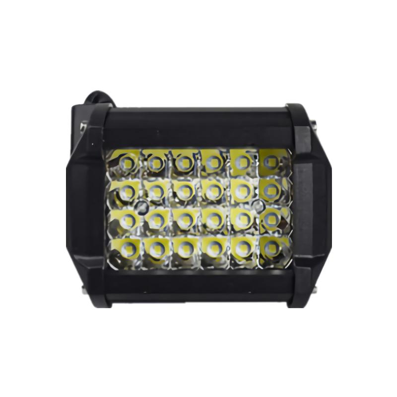 12В 24В Светодиодный рабочий свет Внедорожный Точечный Заливной Комбинированный Светодиодная балка для грузовика автомобиля 4x4 лодки квадроцикла Светодиодные фары Противотуманные фары автотовары