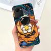 For Realme C30 Case Realme C30s New Fashion Cartoon Cover Soft TPU Phone Case For Realme C30s C 30 s RealmeC30 RealmeC30s Bumper