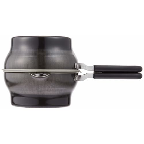 Odajima Tempura Pan, Fry and Store, 16cm, Iron, Made in Japan