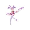 Kotobukiya Megami Device Puni Mofu Сяо 160 мм Пластиковая модель-фигурка