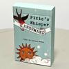 Pixie's Whisper Lenormand Deck 36 Pcs Lenormand Cards 9*6cm