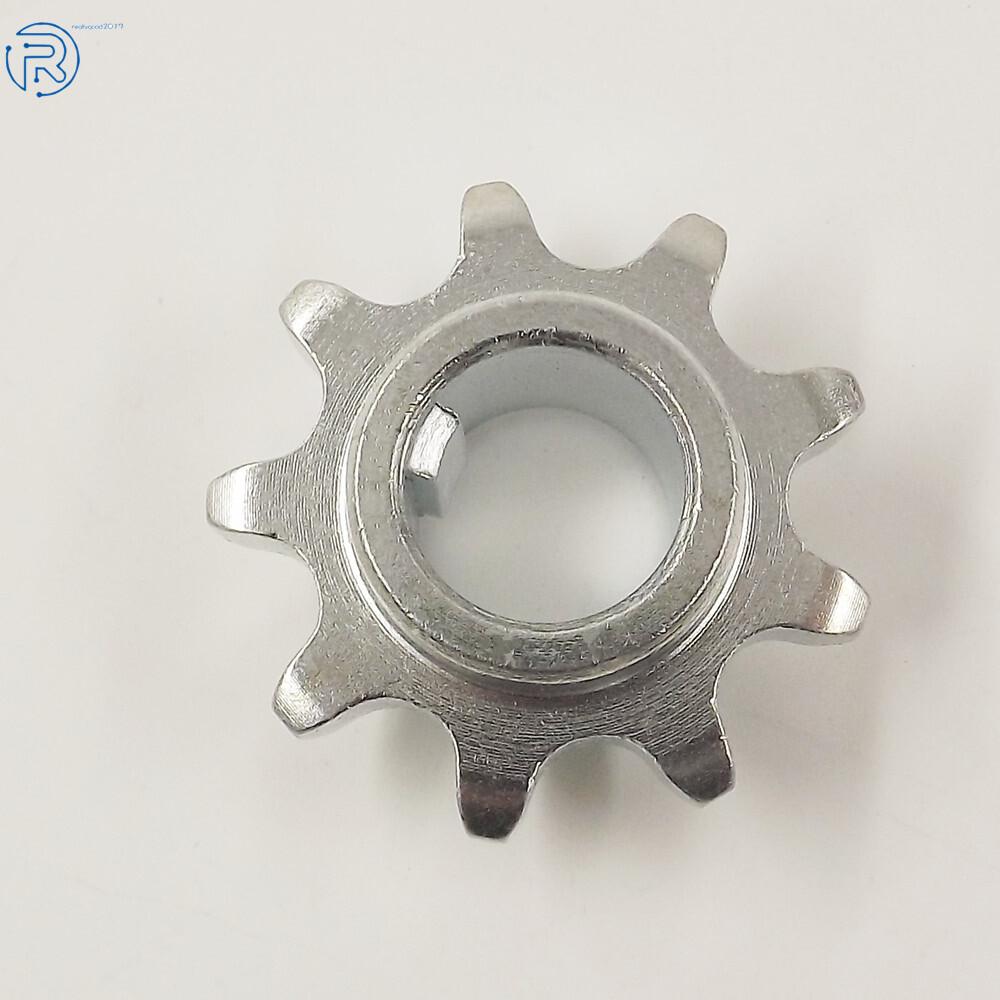 good quality 9T Jackshaft Sprocket 5/8" 41/420 For Manco Go Kart Mini Bike