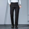 Pierre Cardin Мужские инфракрасные антистатические теплые брюки в стиле business casual