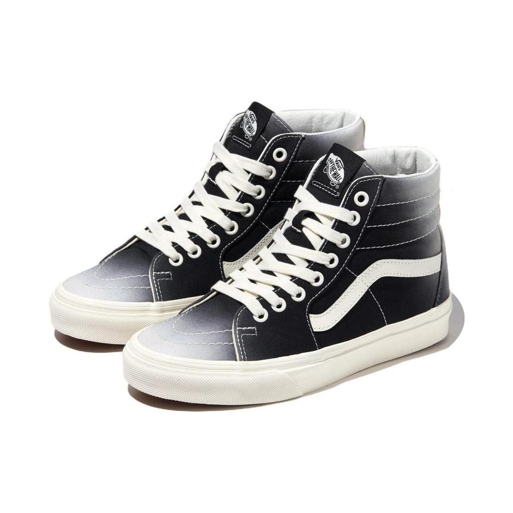 Vans SK8 High 'Черно-белый' VN0A7Q5N1KP