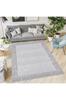 Eliana Home Washable Printed Carpet LNA0569