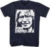 Мужская футболка John Denver Windsong