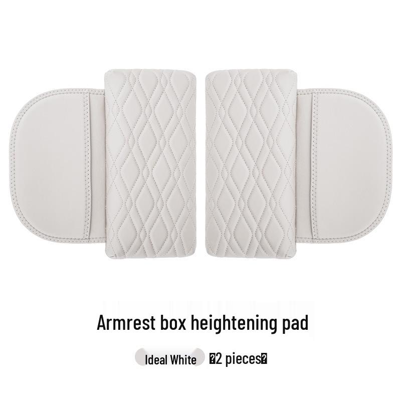 Подлокотник Ideal L7L8L9: Специальный защитный чехол для автомобильной кожи