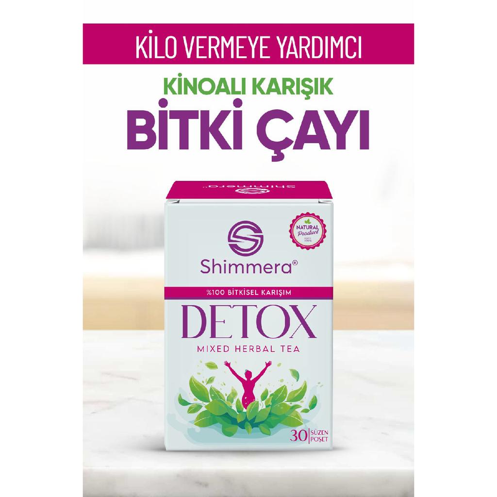 Slimming2, Form Tea Specially Blended Herbal Tea1