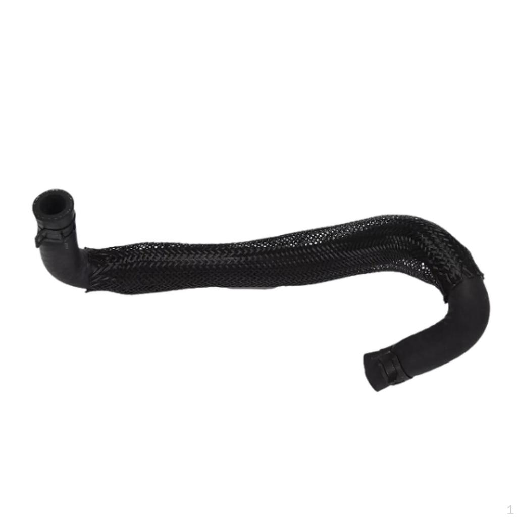 1341K3 Sturdy Attachment Power Steering Reservoir Hose for Peugeot 1.6T