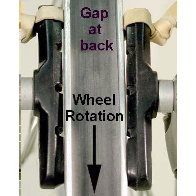 ZTTO шоссейный велосипед V тормоз гоночный двойной шарнир C тормоз алюминиевый суппорт с боковой тягой детали дорожного велосипеда