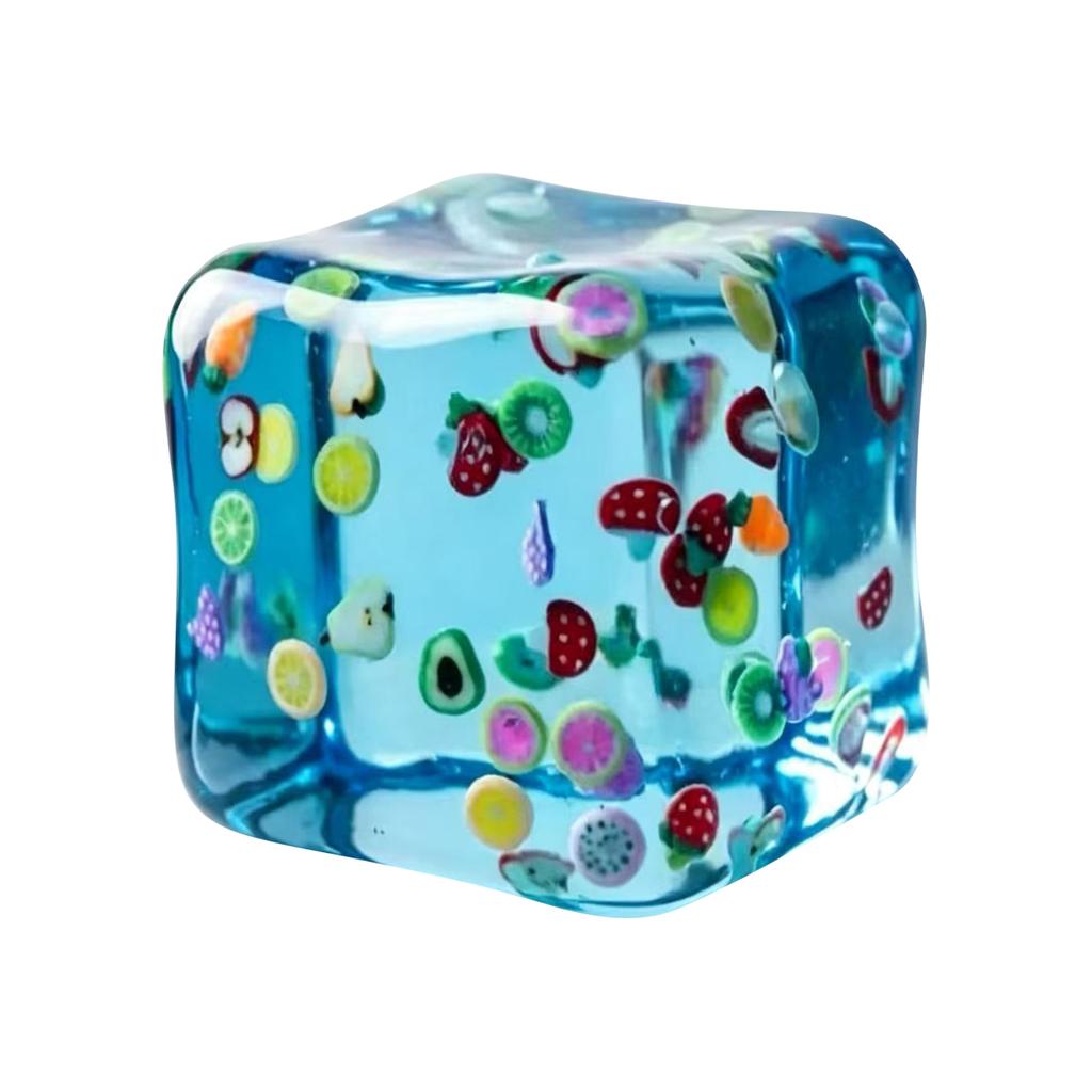 and Candy Shaped Toy for Stress - Soft Toy for Kids and Adults