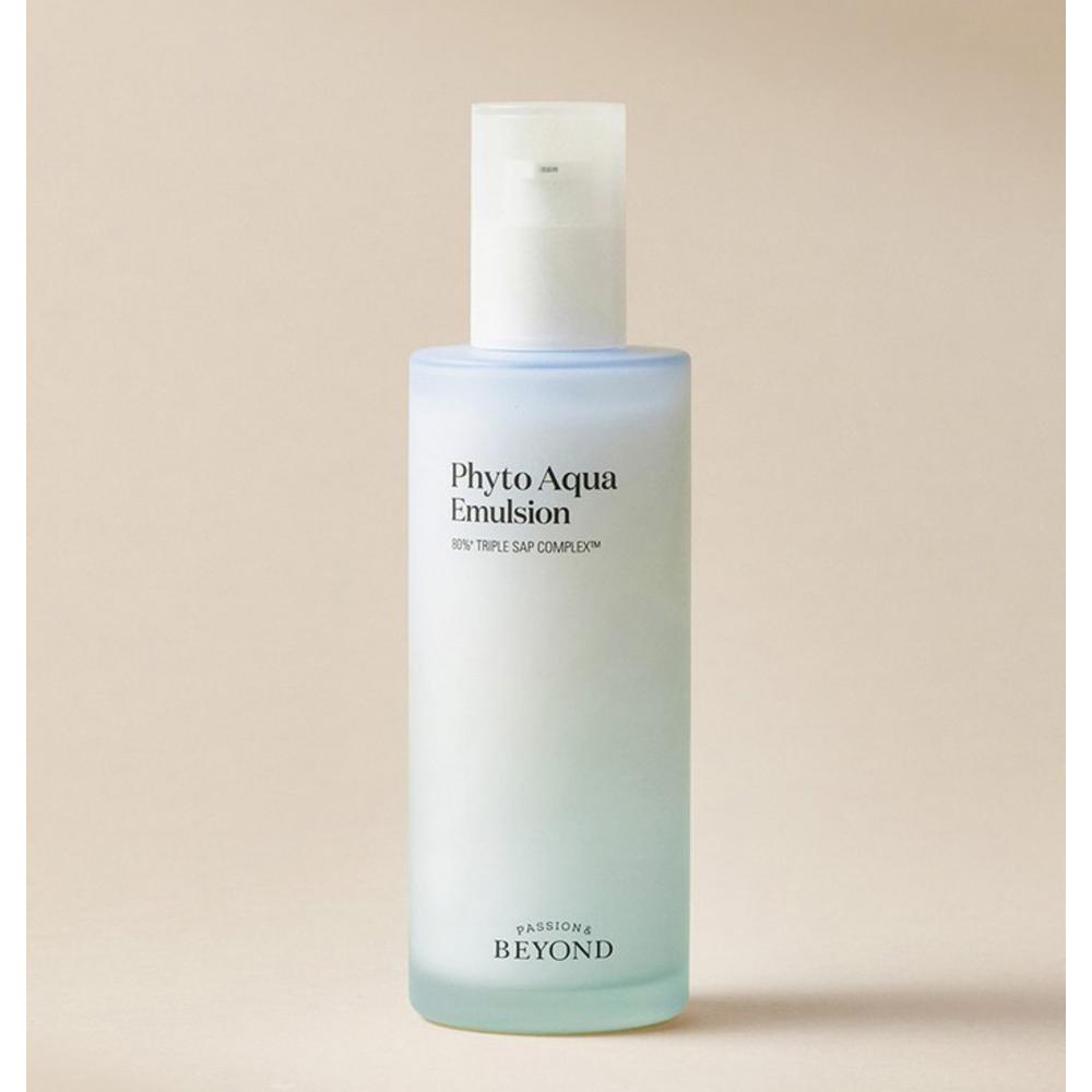 Beyond Базовая косметика Phyto Aqua, набор из 2 предметов, 2 набора