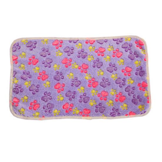 Одеяло для домашних животных, дышащее, сохраняющее тепло, устойчивое к укусам, теплое спальное одеяло, товары для домашних животных