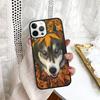 Siberian Husky Dog Phone Case For Samsung Galaxy S10 S22 S23 S24 Note 10 20 Lite S20 Plus S21 Ultra Back Cover