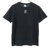 Short Sleeve T-shirt 40 Black Men's Used