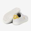Fred Perry Кожаные кроссовки B721 Sfpu2436312 X34