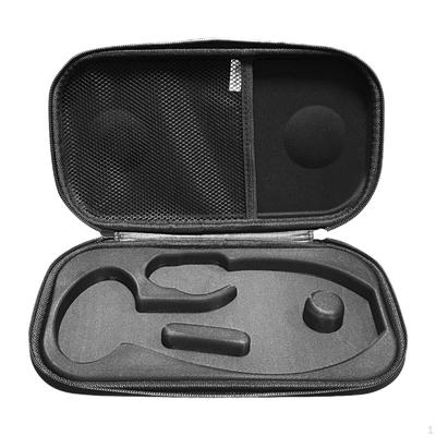 Чехол для стетоскопов 29x16,5x6,5см Разработан для медицинских работников с ударопрочной