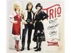 [CD] The Complete Trio Collection Remastering 3-disc WPCR-17397 Country Music