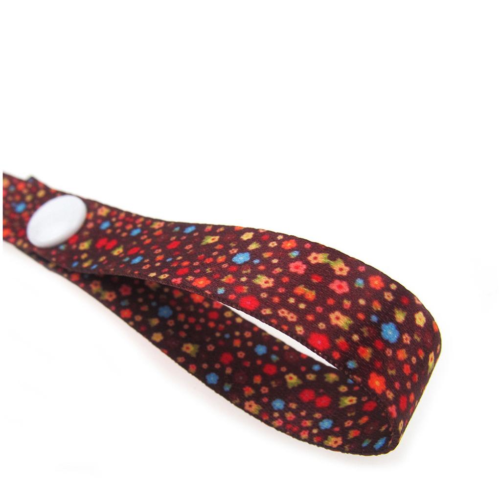 Детская вешалка для ремня с защитой от падения, держатель для игрушек, ремень для коляски, фиксированная автомобильная цепочка для соски