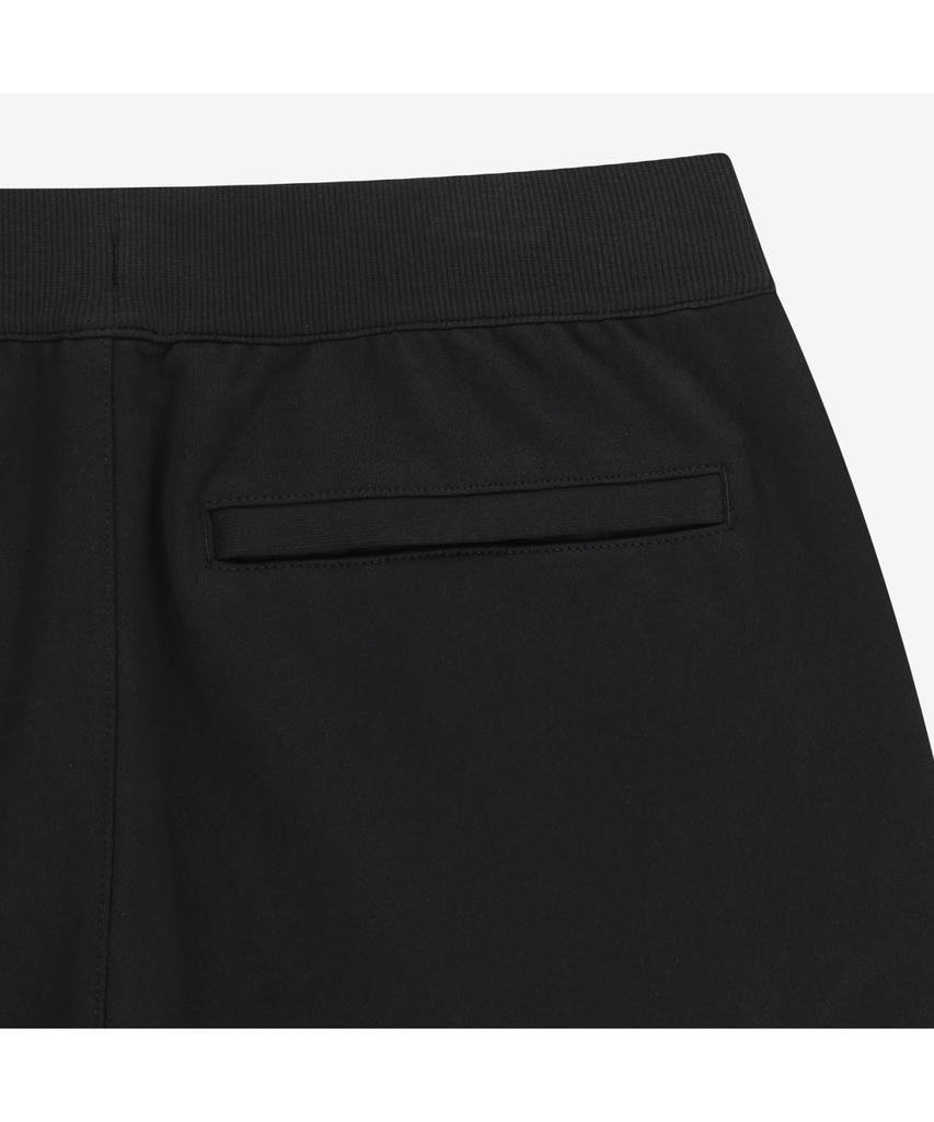 Noseupeiseu Np6Ks01J White Label Wl Спортивные штаны Черный