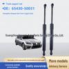 Стойка крышки багажника Lexus LS430 65430-50031