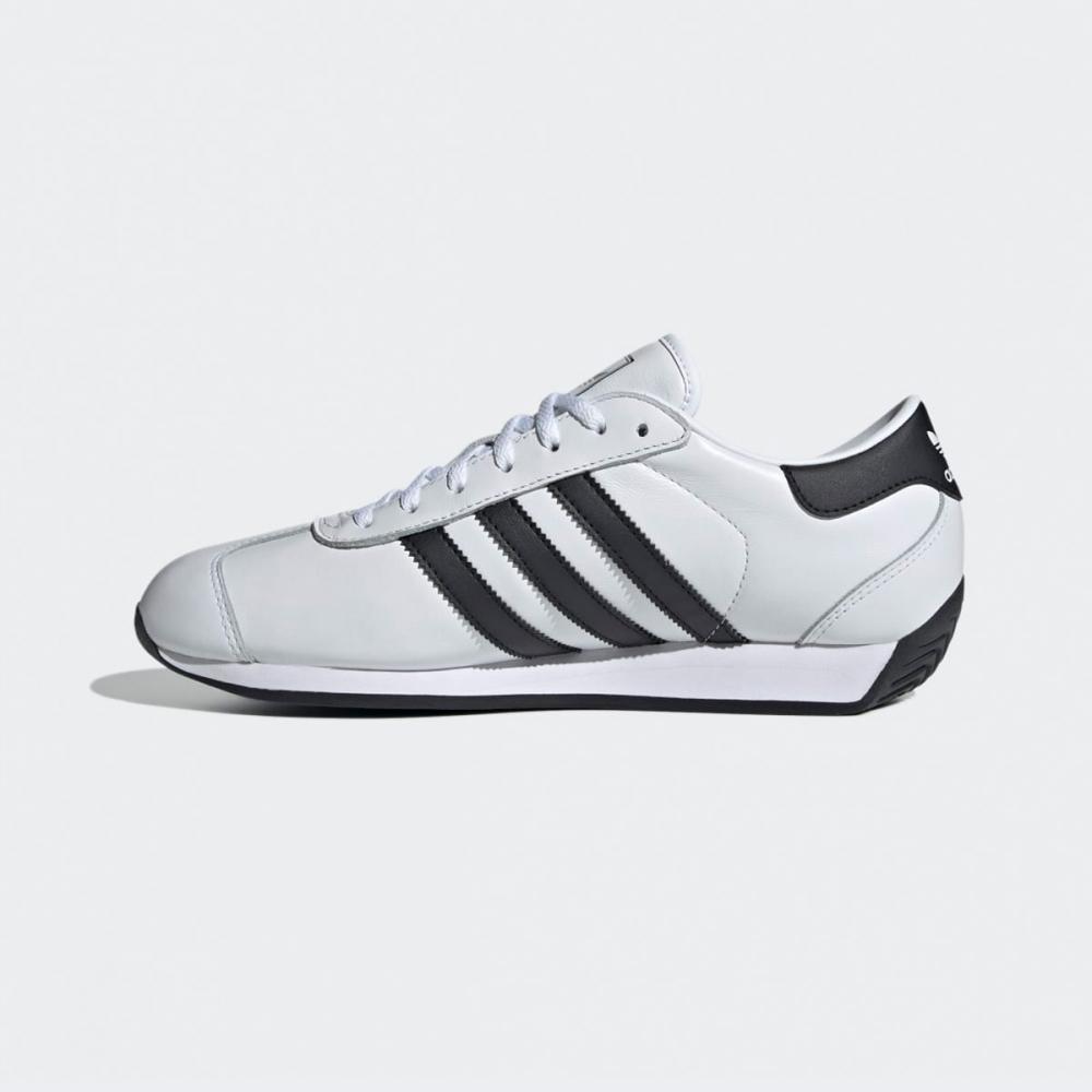 Adidas Страна Ii Ig4549 Ftwht Cbblack Ftwwht