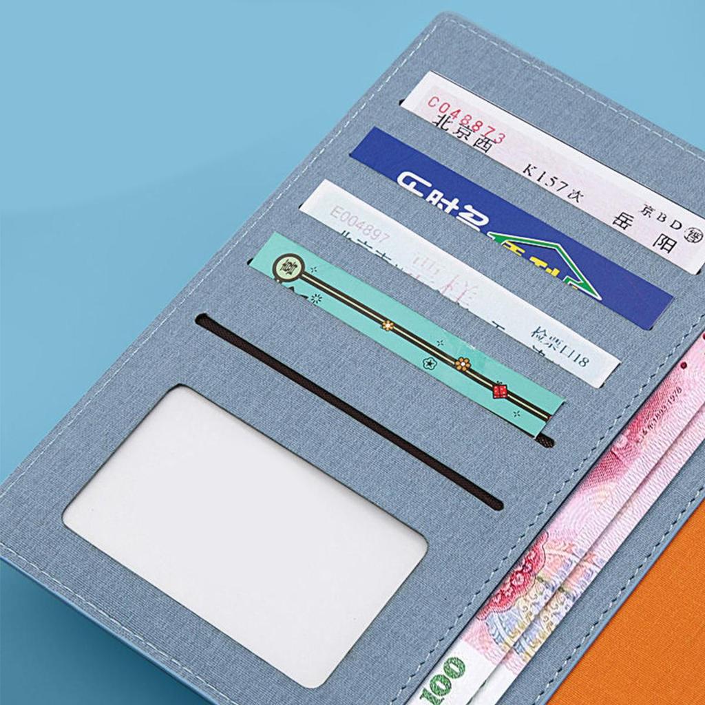 Тетрадь для деловых бумаг формата А5 из плотной ткани, ученическая тетрадь, журнал для записей рабочих совещаний, ежедневник на пряжке, внутренние страницы в линейку, 160 листов, 320 страниц