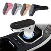 Bluetooth AUX Wireless FM Transmitter Car Charger  C8 Hands Free Music Mini Car Stereo