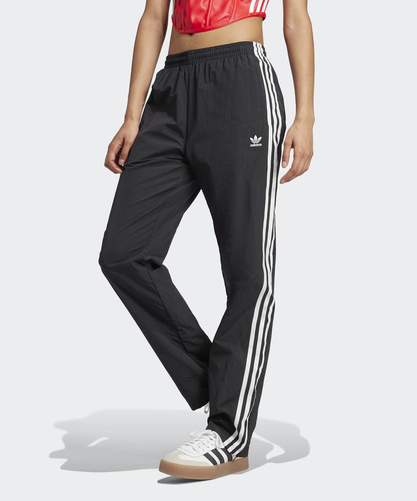 adidas Тканые спортивные штаны - Черный / Jd5335