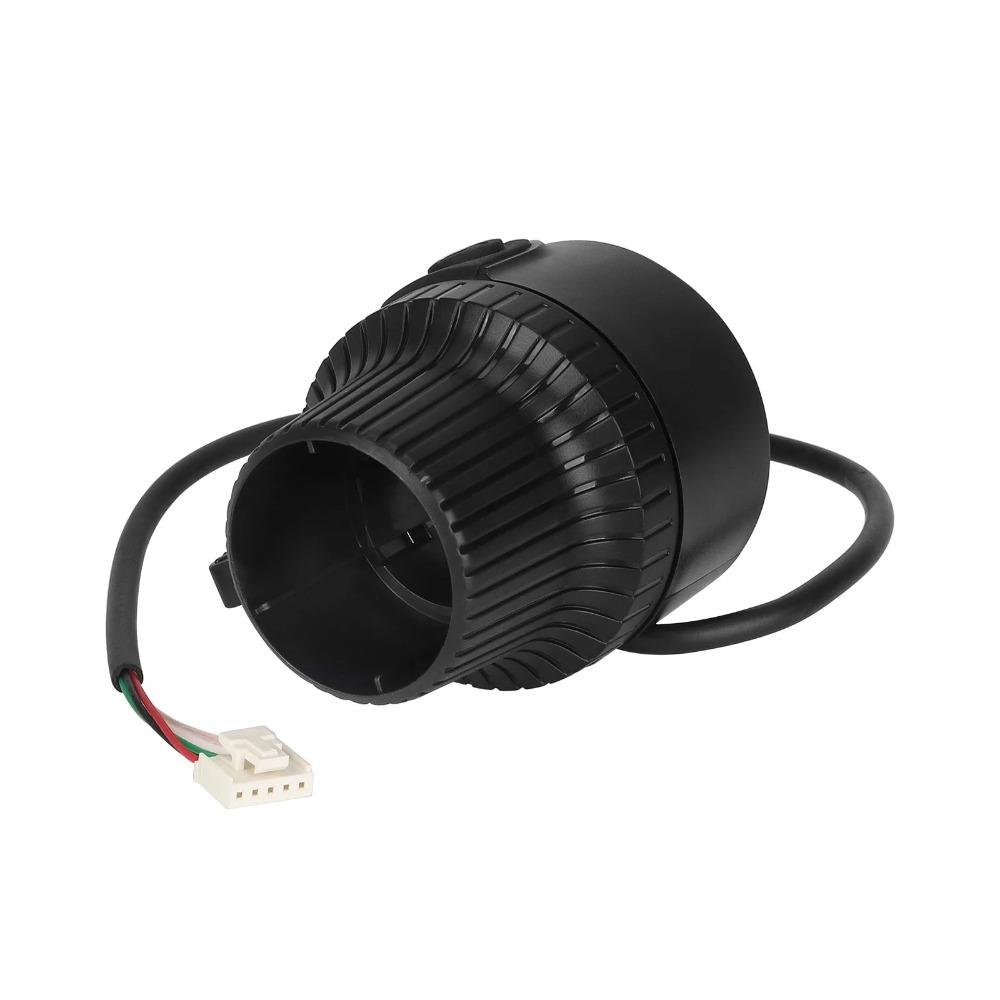 Suitable for KugooKukirin G2/G3/G4 Electric Scooter Original Throttle Switch Accessories Electric Scooter Accelerator Switch Kit Throttles 2