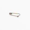 Fashion Fashion Stud Earrings New Arrival Creative Cute Unique Funny Clip Titanium Steel Eyebrow Ring Punk Adhesive Nail Earrings for Women
