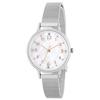 Sun Flame Co., Ltd. J-Axis 42L818-S Women's Silver Watch