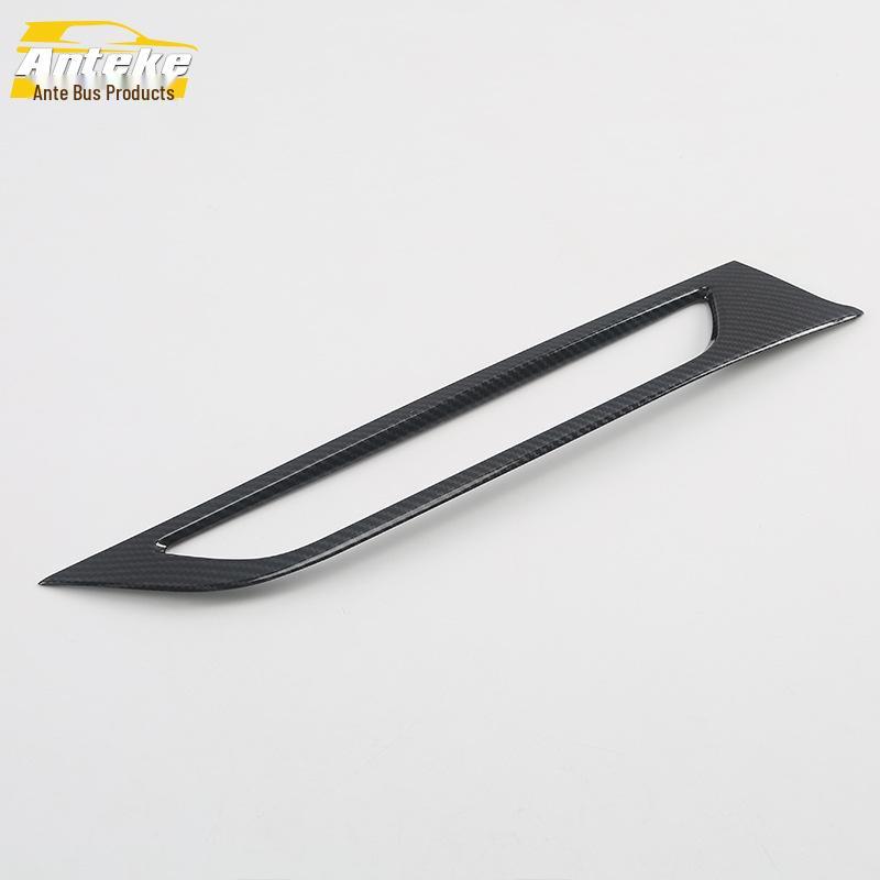 CS75 Center Console Air Vent Trim Sticker, Compatible with 18 Models