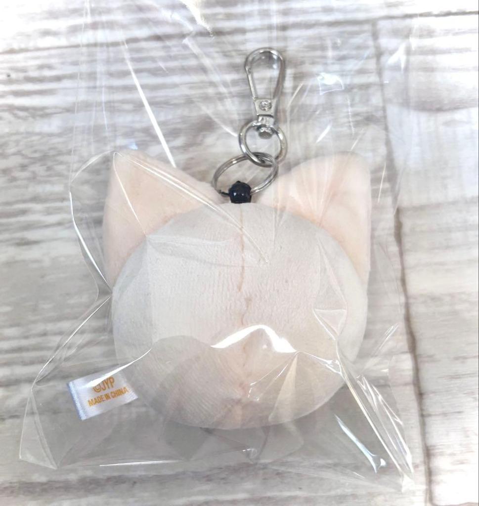 [Б/У] straykids SKZOO Брелок для лица Foxxyny Ien