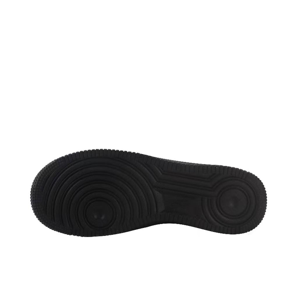 Nike Кроссовки Air Force 1 Low Skateboard Обувь Унисекс Черный CW2288-001()