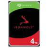 Seagate Seagate ironwolf nas жесткий диск st4000vn006 4 ТБ/ 3.5'/ sata iii/ 256 МБ