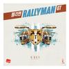 Расширение Rallyman GT Team Challenge