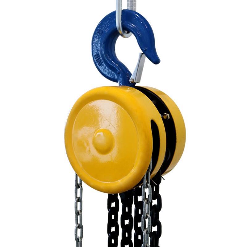 Kerbarn KG-176 Manual Chain Hoist