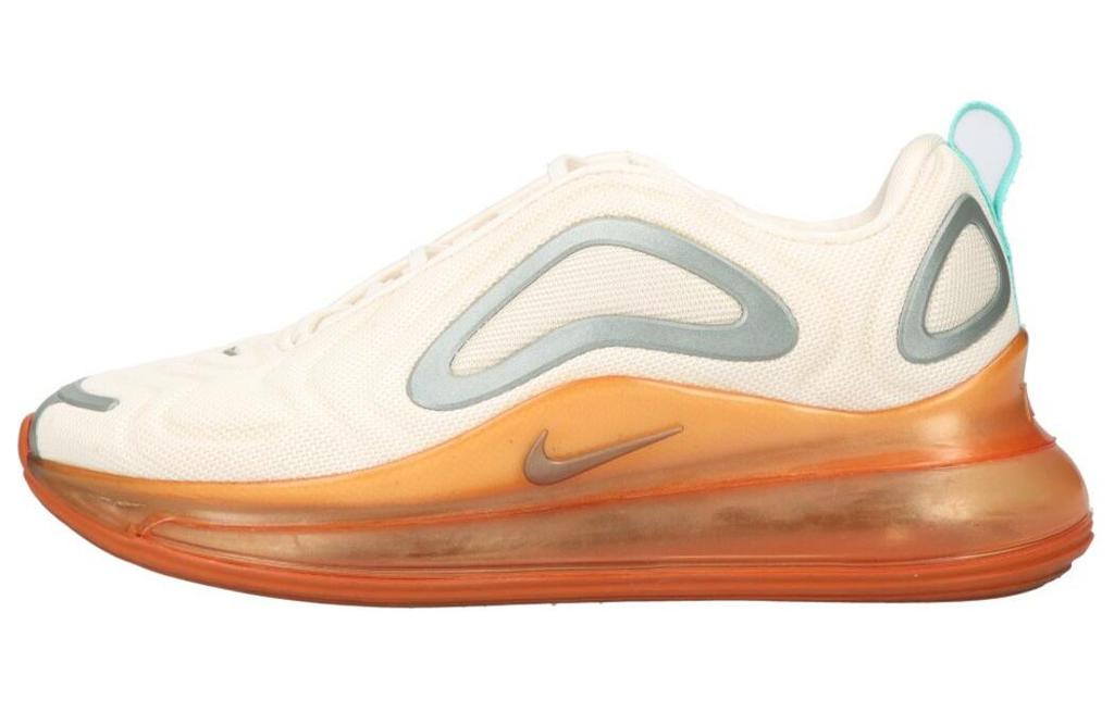 Nike Air Max 720 Se 'Phantom Metallic Pewter' Женские BV6484-001